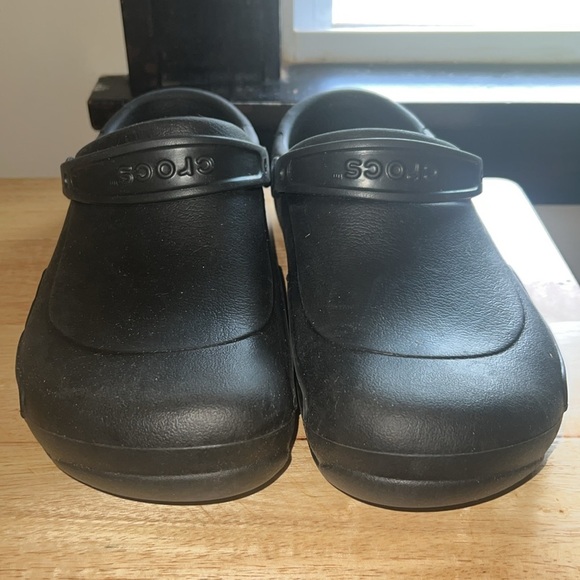 Men crocs - Picture 1 of 4